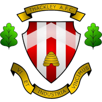 Thackley clublogo