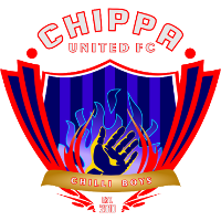 Chippa United FC logo