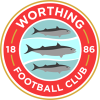 Worthing FC clublogo