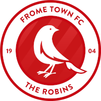 Frome Town clublogo