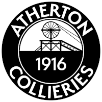 Logo of Atherton Collieries AFC