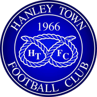 Hanley Town FC clublogo