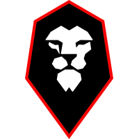 Salford City FC logo