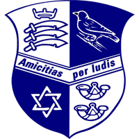 Logo of Wingate & Finchley FC