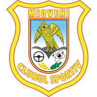 Mioveni club logo
