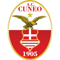 AC Cuneo club logo