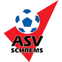 Logo of ASV Schrems