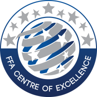 FFA Centre club logo