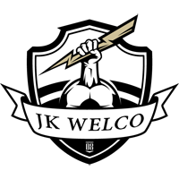 Tartu JK Welco logo