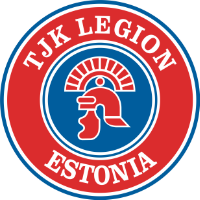 Logo of Tallinna JK Legion