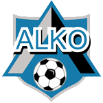 Alko club logo