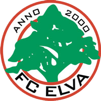 FC Elva logo