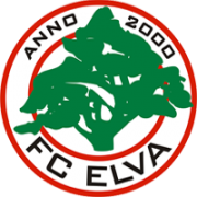 FC Elva logo