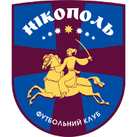FK Nikopol logo