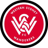 Western Sydney Wanderers FC clublogo