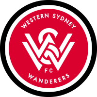 Logo of Western Sydney Wanderers FC