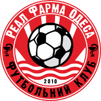 PFK Real Farma Odesa clublogo