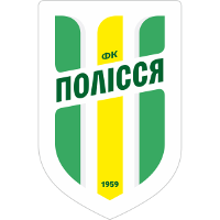 Polissia club logo