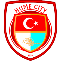 Hume City FC clublogo