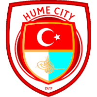 Logo of Hume City FC