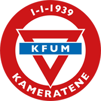 KFUM Oslo club logo