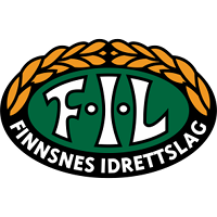 Logo of Finnsnes IL Fotball