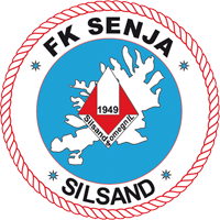FK Senja logo