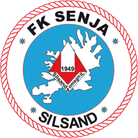 Logo of FK Senja