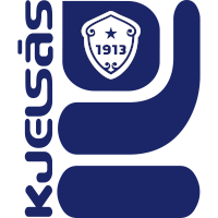 Logo of Kjelsås IL Fotball