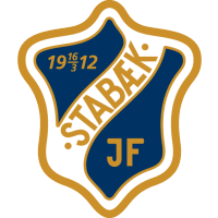 Stabæk Fotball 2 logo