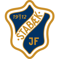 Stabæk 2 club logo