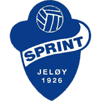 SK Sprint-Jeløy logo