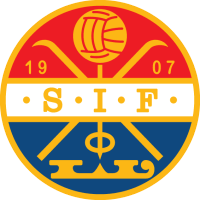 Strømsgodset club logo