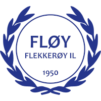 Flekkerøy club logo