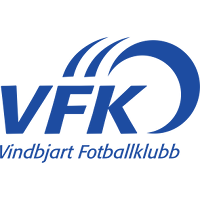 Logo of Vindbjart FK