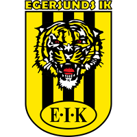 Egersunds club logo