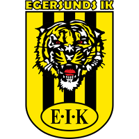 Egersunds IK logo