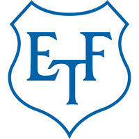 
														Logo of Eidsvold Turn Fotball														