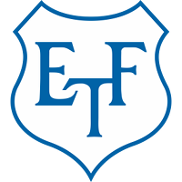 Logo of Eidsvold Turn Fotball