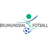 Logo of Brumunddal Fotball