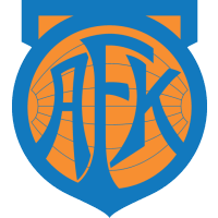 Aalesunds FK 2 logo