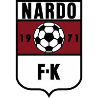 Nardo FK clublogo