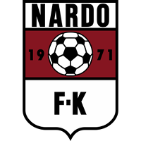 Nardo FK logo