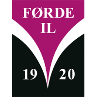 Logo of Førde IL Fotball