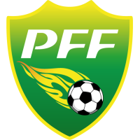 Pakistan U23 club logo