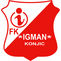 Igman club logo