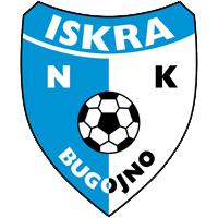 Logo of NK Iskra Bugojno