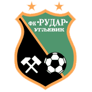 Rudar Ugljevik club logo