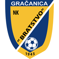 Logo of NK Bratstvo Gračanica