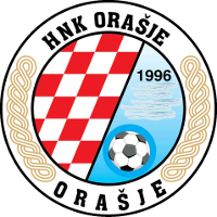Logo of HNK Orašje